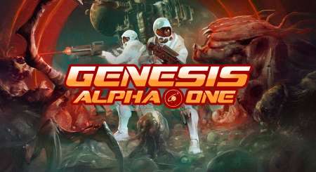 Genesis Alpha One Deluxe Edition 13