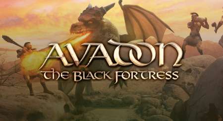 Avadon The Black Fortress 9