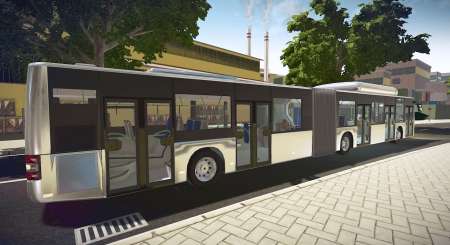 Bus Simulator 16 Gold Edition 6