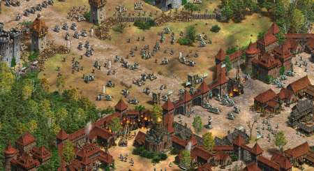Age of Empires II Definitive Edition Dawn of the Dukes 5