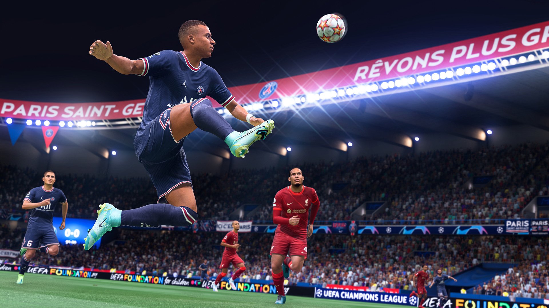FIFA 22 Ultimate Edition 3