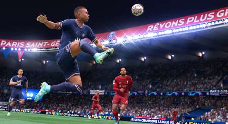 FIFA 22 Ultimate Edition 3