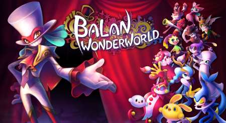 Balan Wonderworld 6
