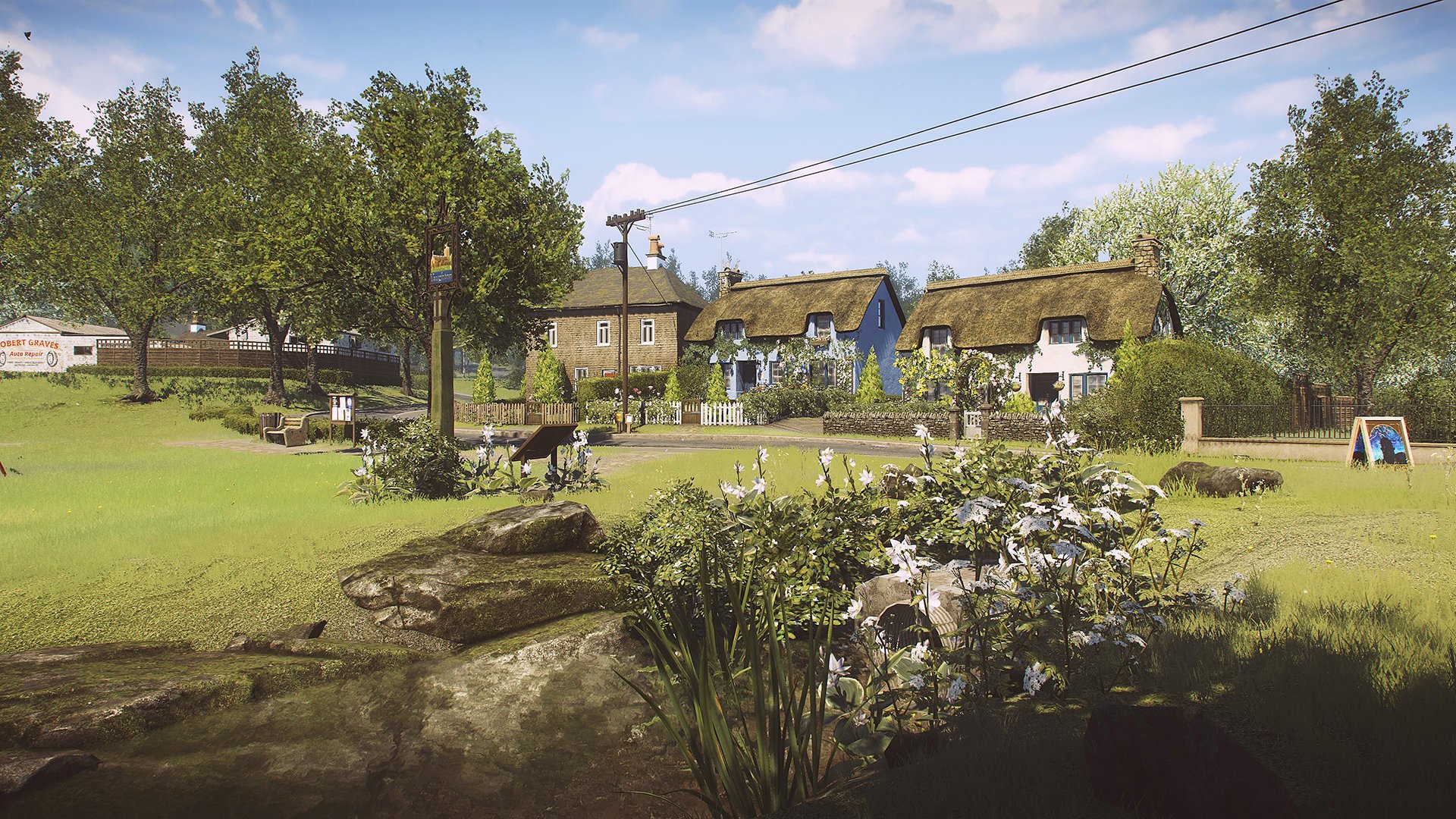Everybody's Gone to the Rapture 3