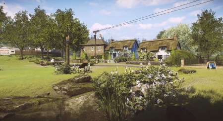 Everybody's Gone to the Rapture 3