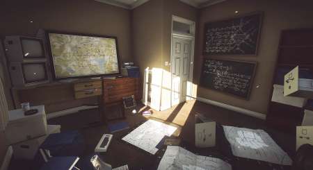 Everybody's Gone to the Rapture 5