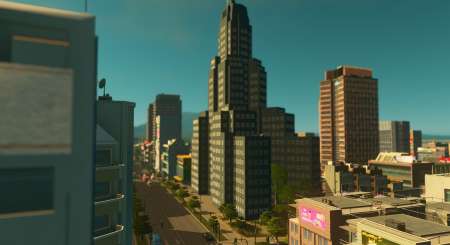 Cities Skylines Content Creator Pack Art Deco 5