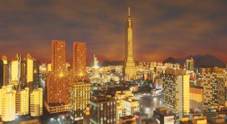 Cities Skylines Content Creator Pack Art Deco 9