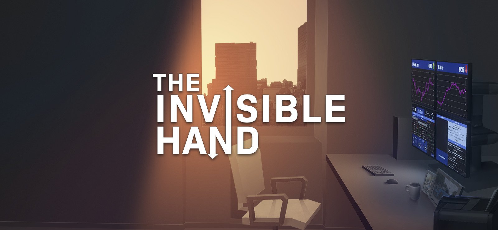 The Invisible Hand 17