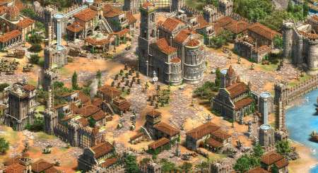 Age of Empires II Definitive Edition Lords of the West 3