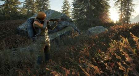 theHunter Call of the Wild Weapon Pack 1 1