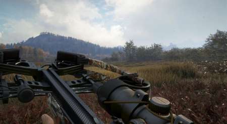 theHunter Call of the Wild Weapon Pack 1 4