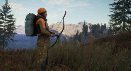 theHunter Call of the Wild Weapon Pack 1 5