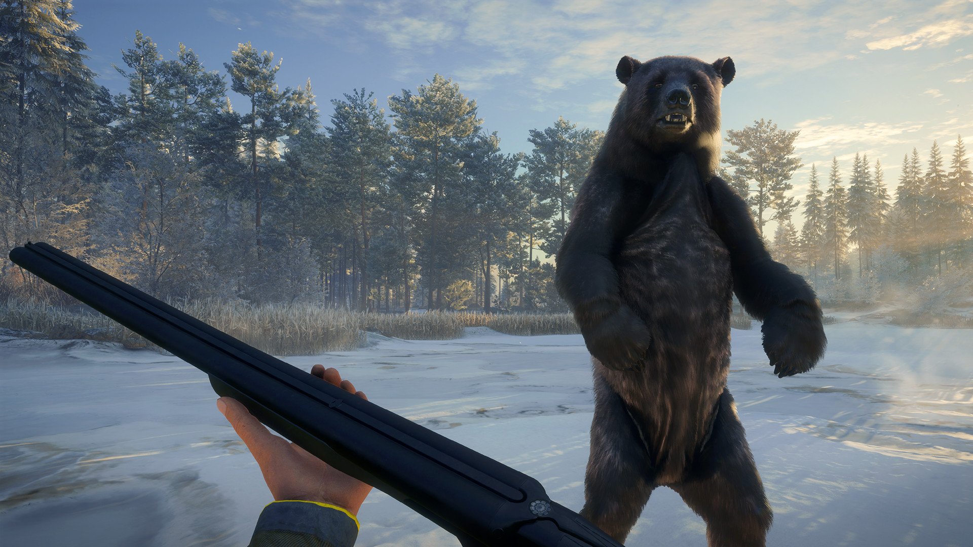 theHunter Call of the Wild Weapon Pack 2 4