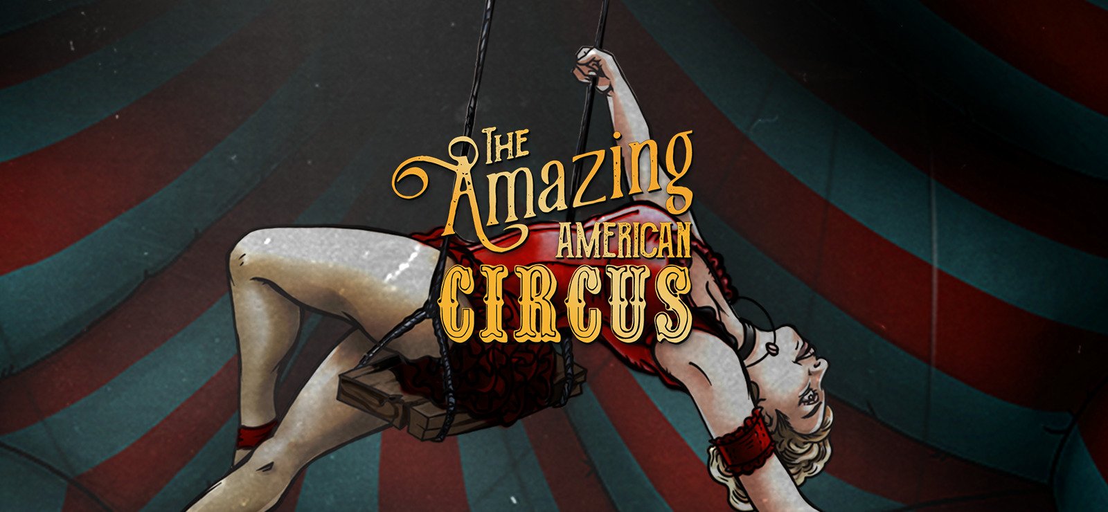 The Amazing American Circus 16