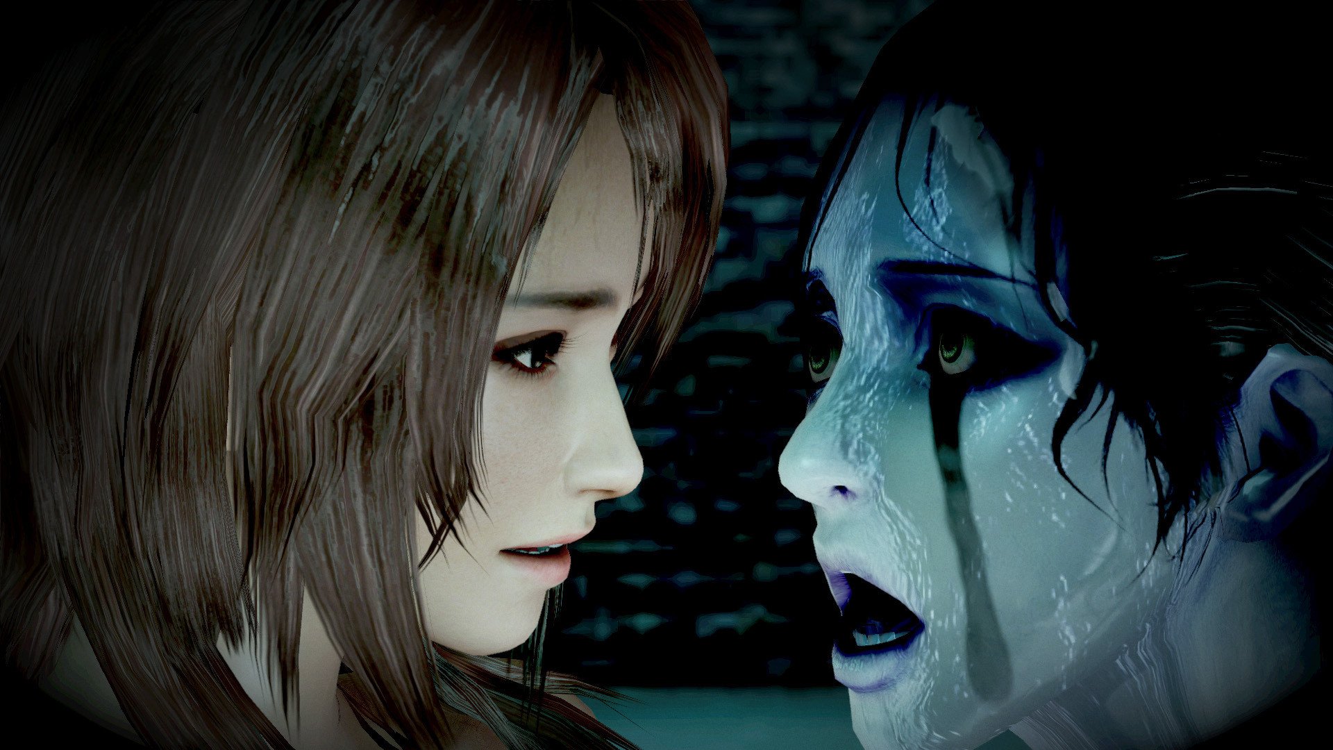FATAL FRAME / PROJECT ZERO Maiden of Black Water 3