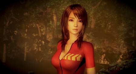 FATAL FRAME / PROJECT ZERO Maiden of Black Water 5