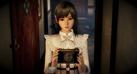 FATAL FRAME / PROJECT ZERO Maiden of Black Water 6