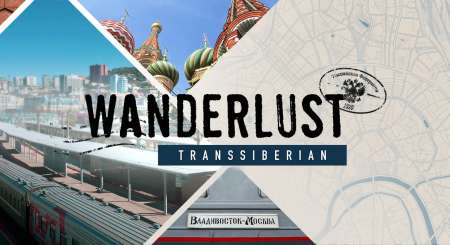 Wanderlust Transsiberian 8