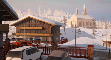 Alpine The Simulation Game 3