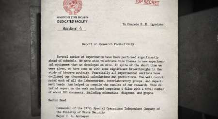1953 KGB Unleashed 14