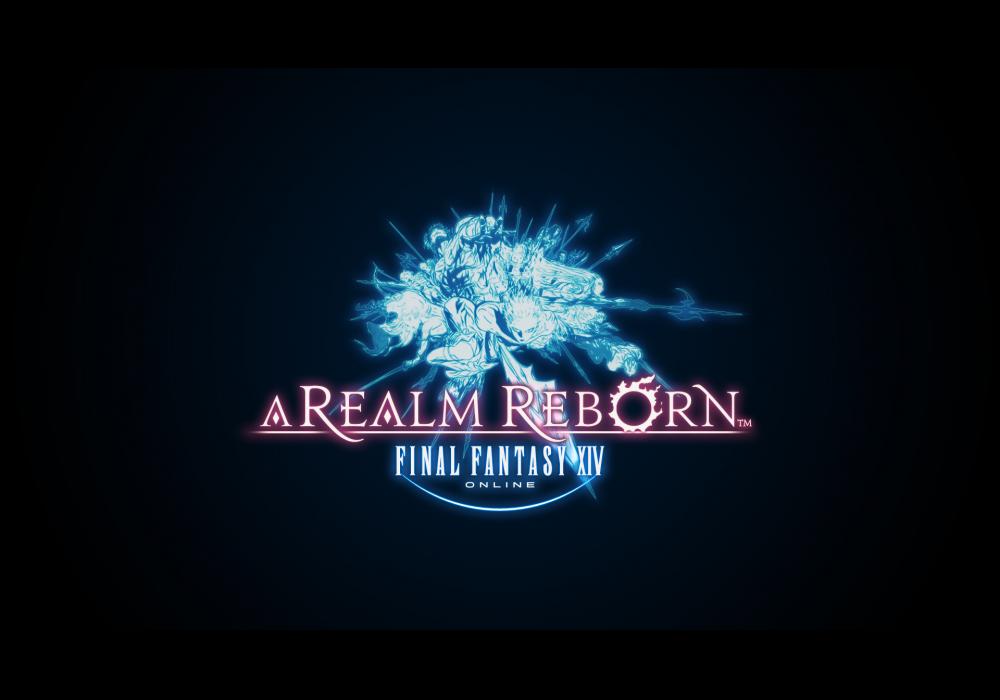 Final Fantasy XIV A Realm Reborn 60 Dní předplacená karta 3060