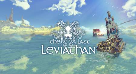 The Last Leviathan 2
