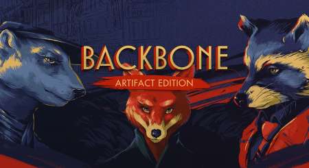 Backbone Artifact Edition 9