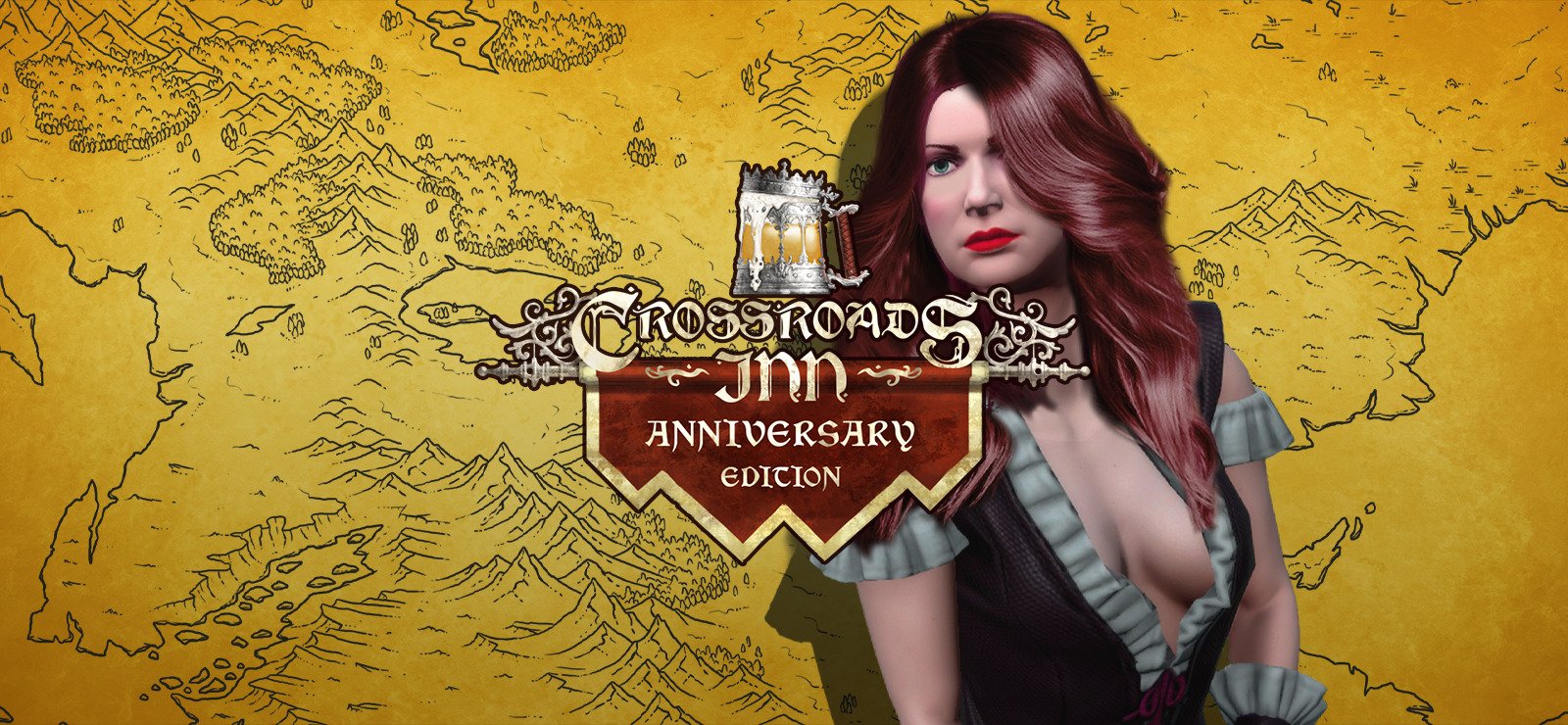 Crossroads Inn Anniversary Edition 17