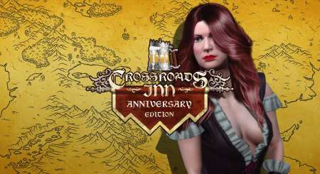 Crossroads Inn Anniversary Edition 17