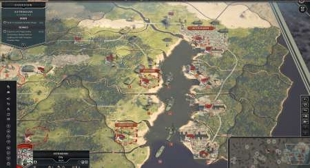 Panzer Corps 2 Axis Operations 1943 4
