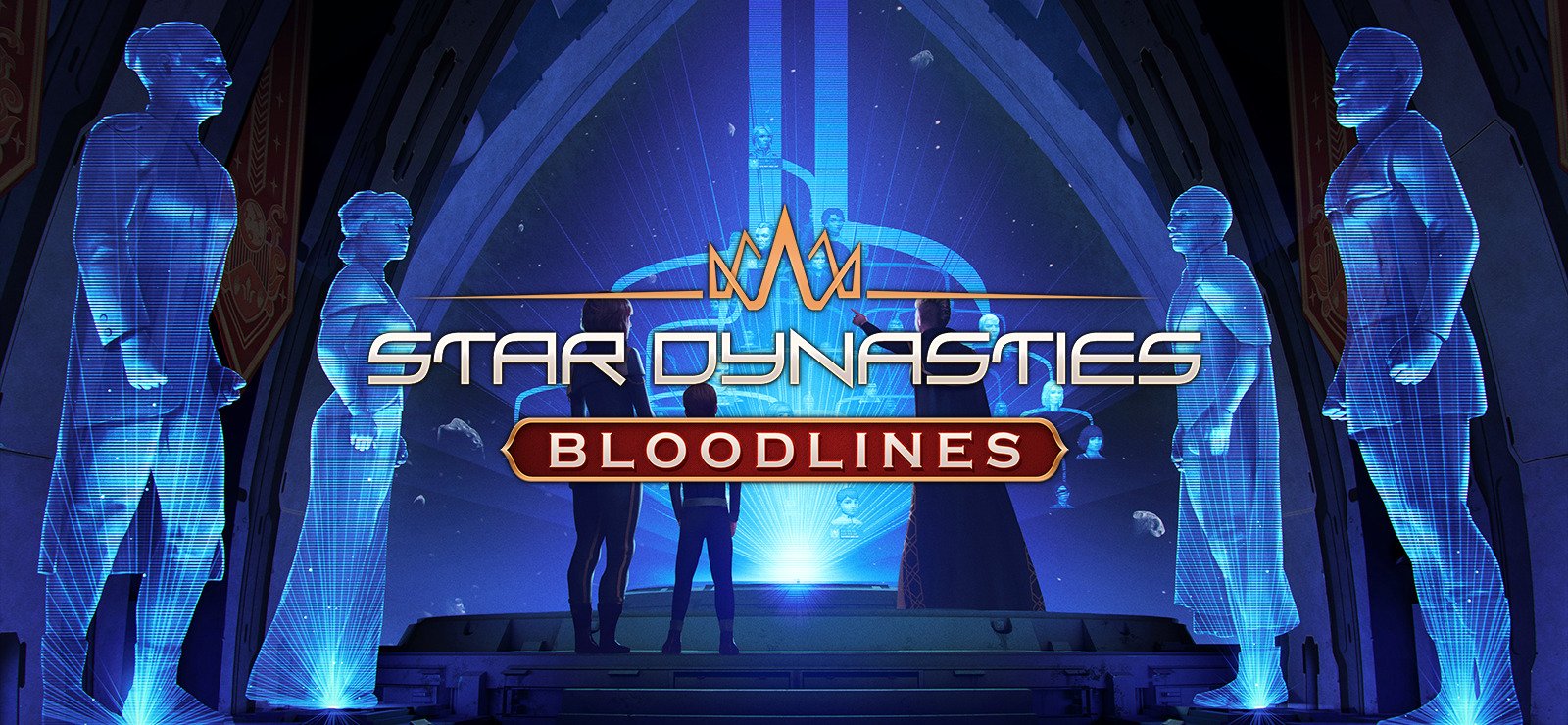 Star Dynasties Bloodlines 10