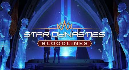 Star Dynasties Bloodlines 10