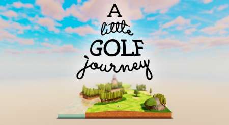 A Little Golf Journey 13
