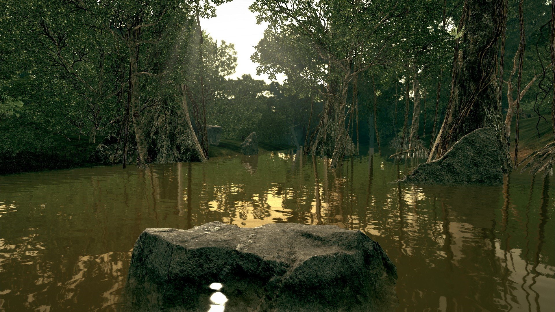 Ultimate Fishing Simulator Amazon River 1