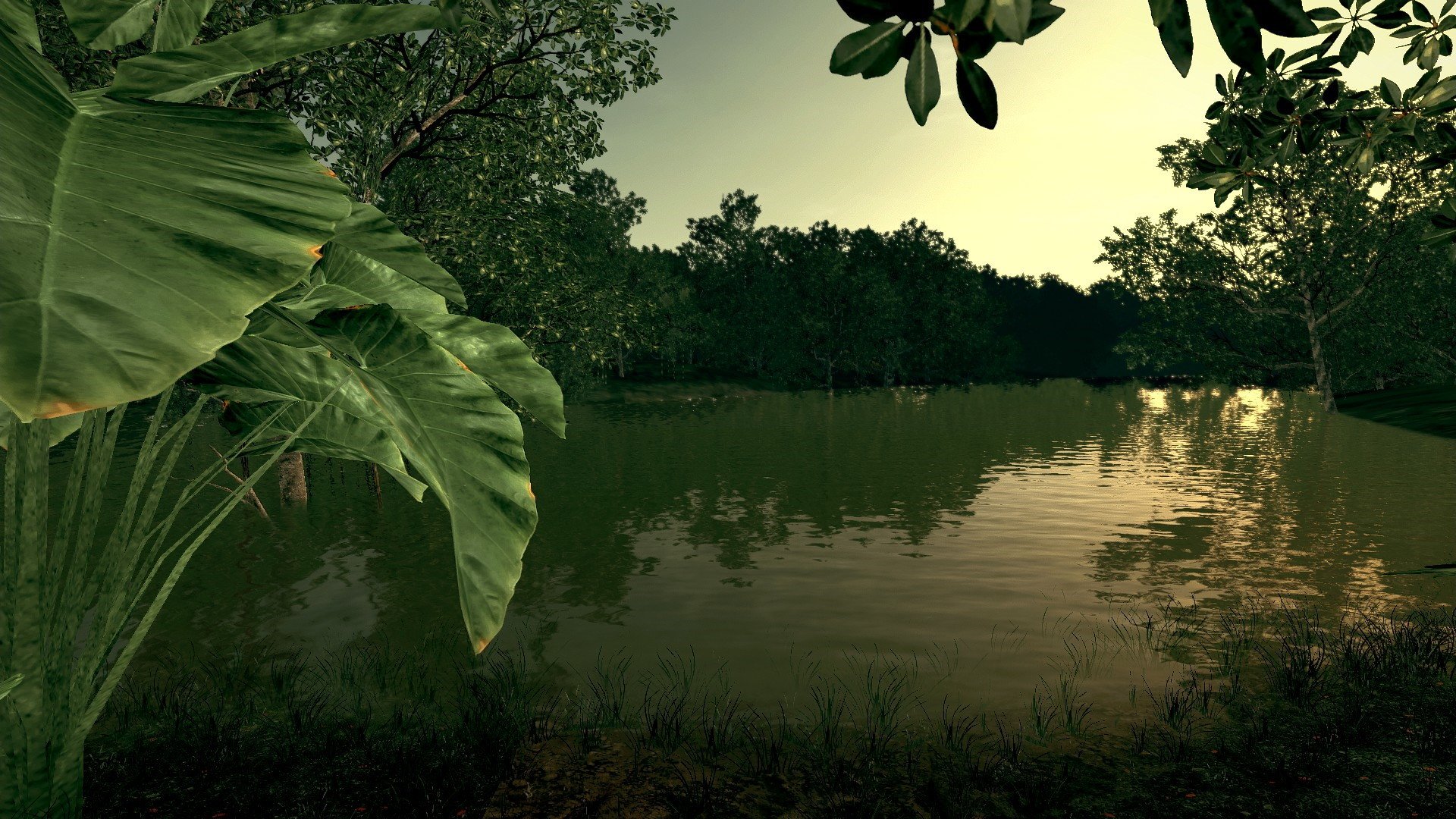 Ultimate Fishing Simulator Amazon River 13