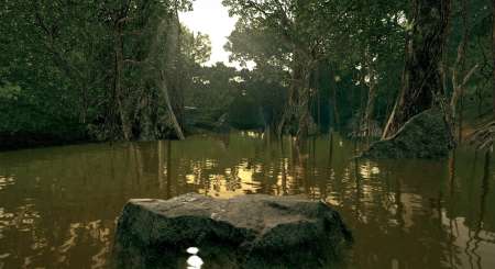 Ultimate Fishing Simulator Amazon River 1