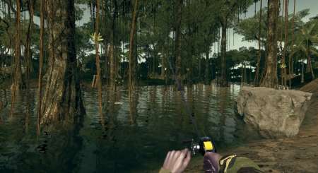 Ultimate Fishing Simulator Amazon River 14