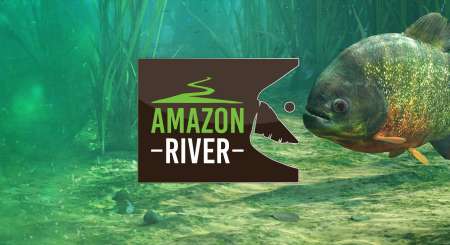 Ultimate Fishing Simulator Amazon River 20