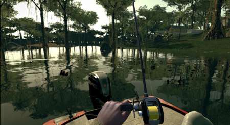 Ultimate Fishing Simulator Amazon River 9