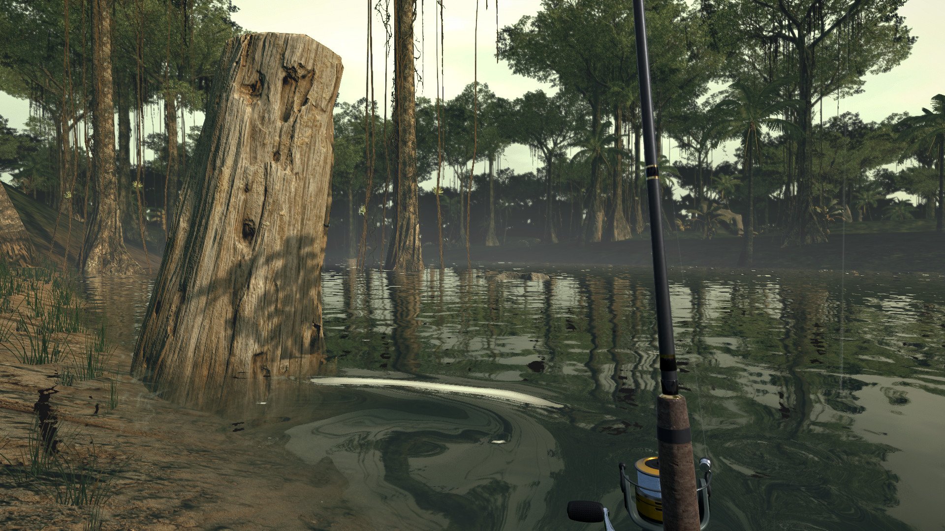 Ultimate Fishing Simulator Amazon River 5