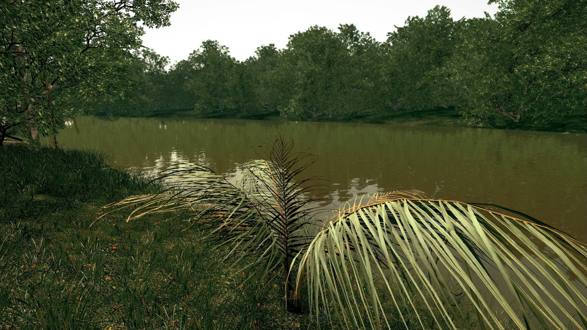 Ultimate Fishing Simulator Amazon River 6