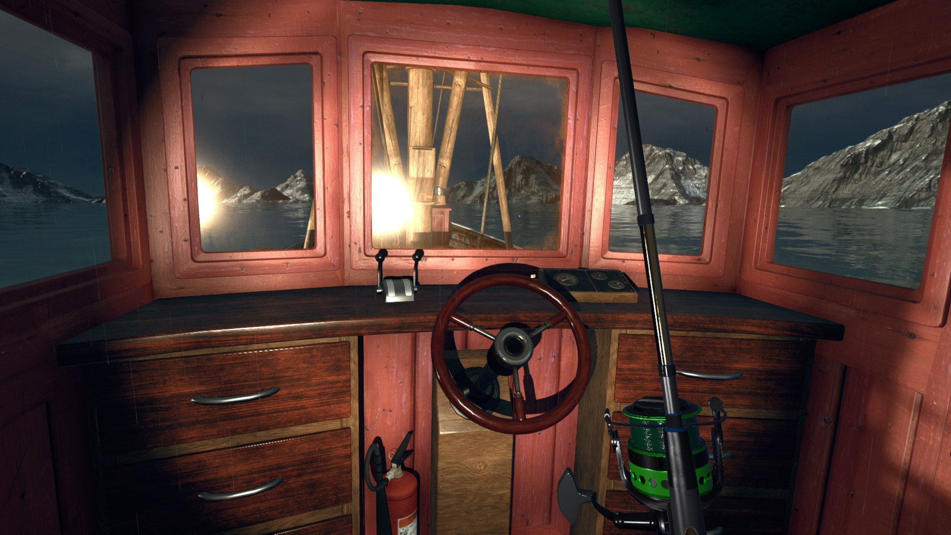 Ultimate Fishing Simulator Greenland 10
