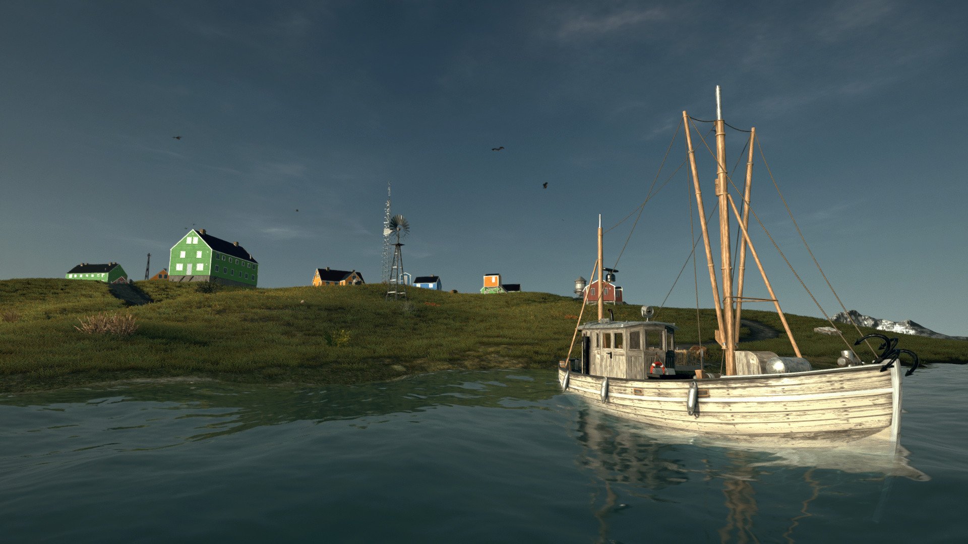 Ultimate Fishing Simulator Greenland 12