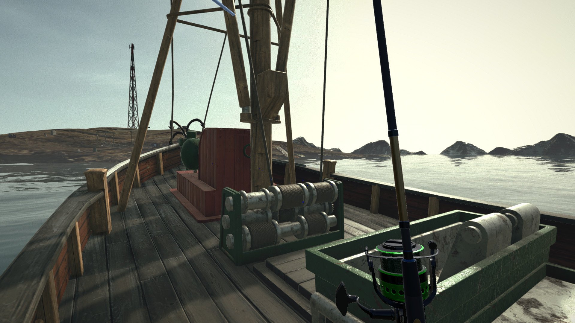 Ultimate Fishing Simulator Greenland 3