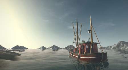 Ultimate Fishing Simulator Greenland 1