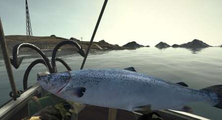 Ultimate Fishing Simulator Greenland 2
