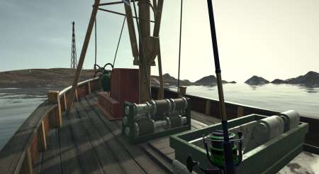 Ultimate Fishing Simulator Greenland 3