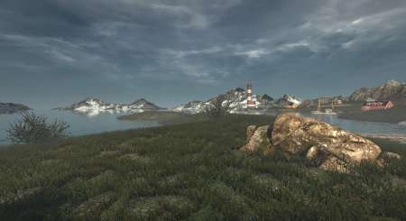Ultimate Fishing Simulator Greenland 5