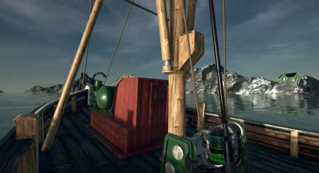 Ultimate Fishing Simulator Greenland 6